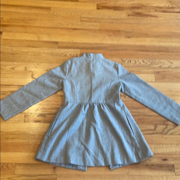 Crazy 8 Girl’s Coat - Picture 2 of 9